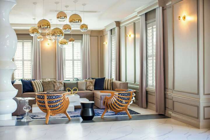 Hotel Interior 20 of 79
