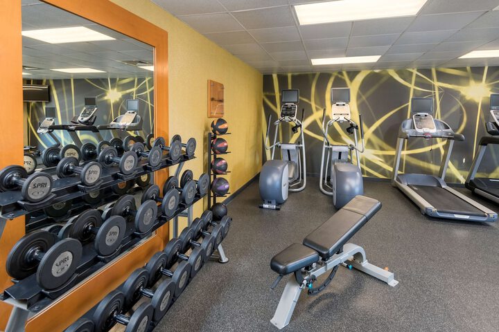 Health and Fitness 43 of 48