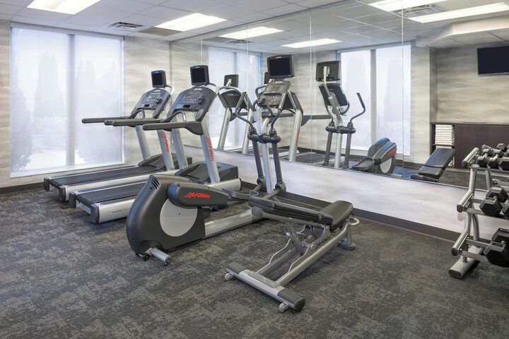 Fairfield Inn & Suites Springfield Northampton / Amherst