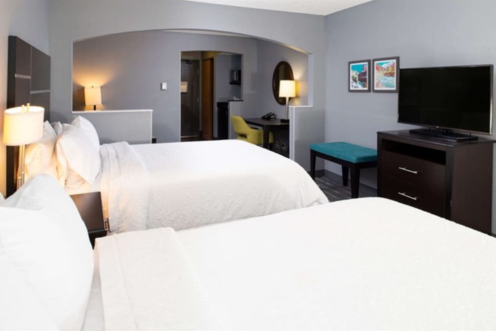 Hampton Inn Glenwood Springs