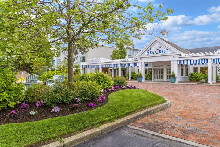 Sea Crest Beach Resort