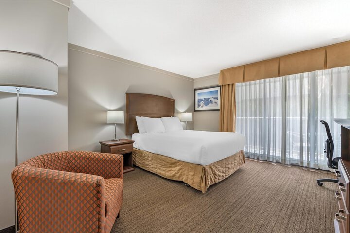 Best Western The Westerly Hotel