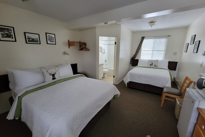 Mountain Springs Motel