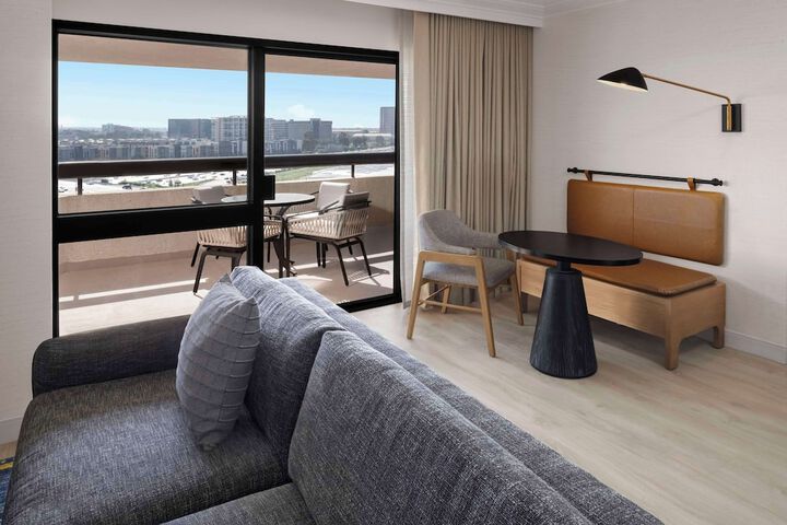 Hyatt Regency Irvine
