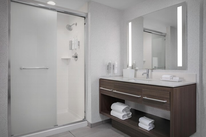 Home2 Suites by Hilton Las Cruces