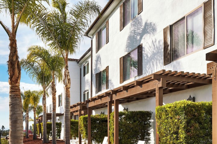 Hilton Garden Inn San Luis Obispo / Pismo Beach