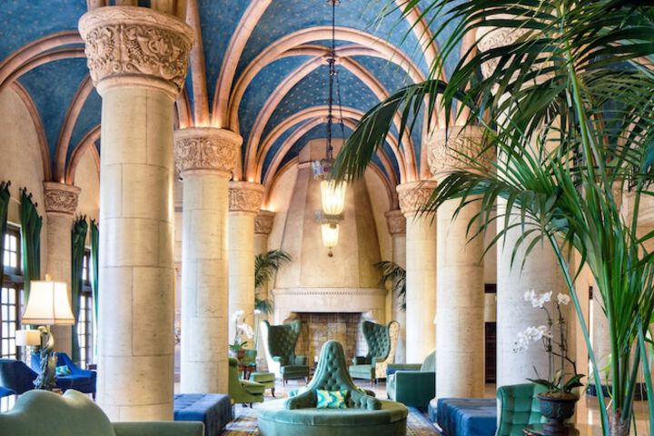 Biltmore Hotel - Miami - Coral Gables
