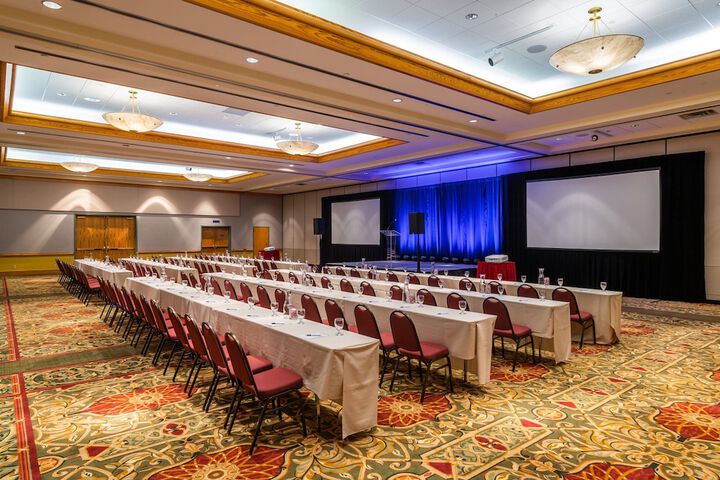 Holiday Inn Estes Park by IHG