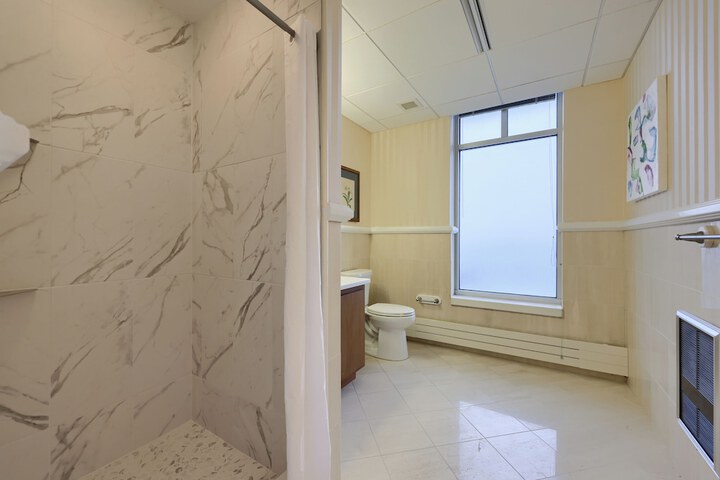 The Executive Suites and Venue