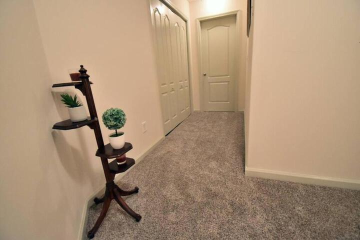 Cozy Renovated Winder Townhouse Traveller Awards 2025 Winner
