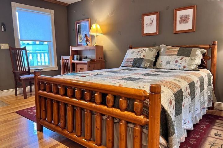 Mountain Quest Inn