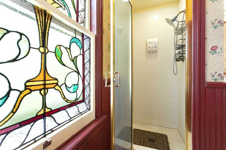 Rose Street Bed & Breakfast