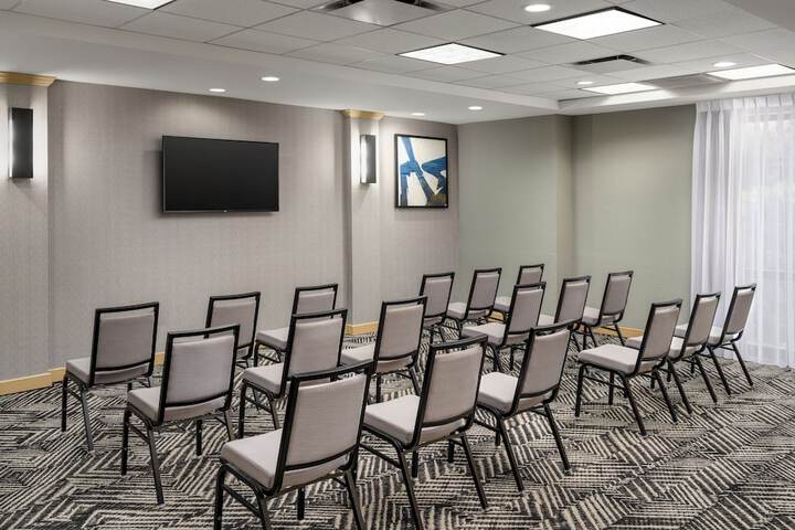 Hyatt Place Columbia / Harbison