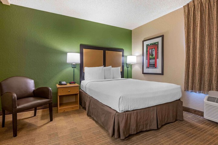 Extended Stay America Suites Orlando Altamonte Springs