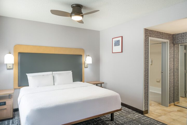 Homewood Suites by Hilton Pittsburgh Southpointe