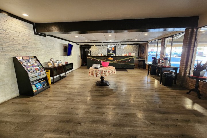 Hotel Interior 3 of 16