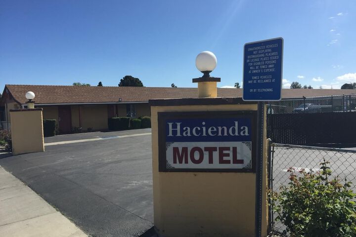 Hotel 3 of 44