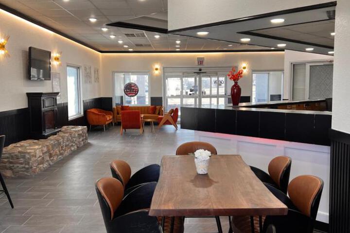 The Irish Inn Boutique Hotel
