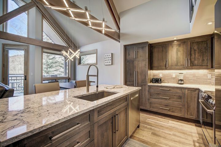 The Pines Lodge a RockResort, by Vail Resorts