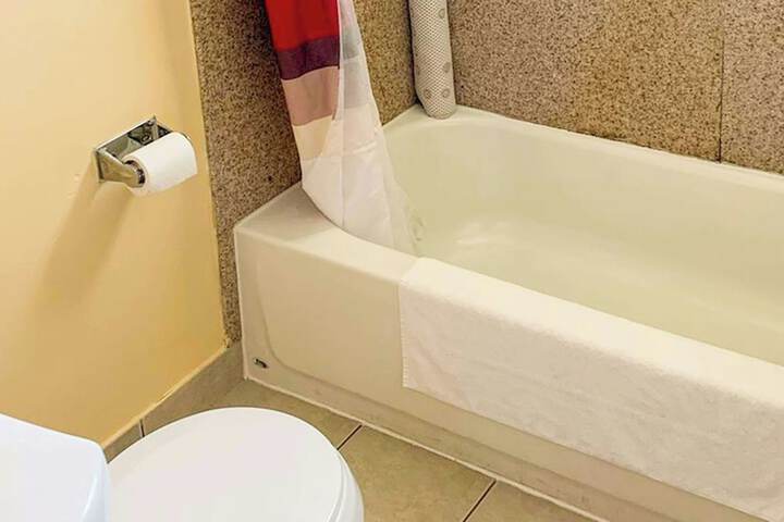 Relax Inn Bloomsburg