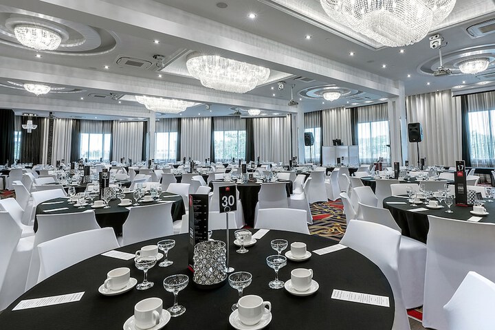Wedding/Banquet 121 of 127