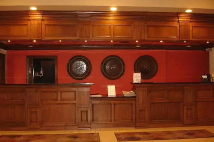 Hotel Interior 5 of 30