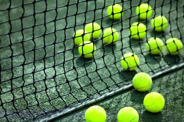 Tennis and Basketball Courts 148 of 158