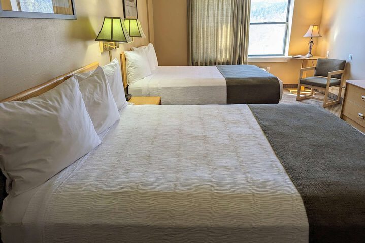 Travelodge Inn & Suites by Wyndham Deadwood