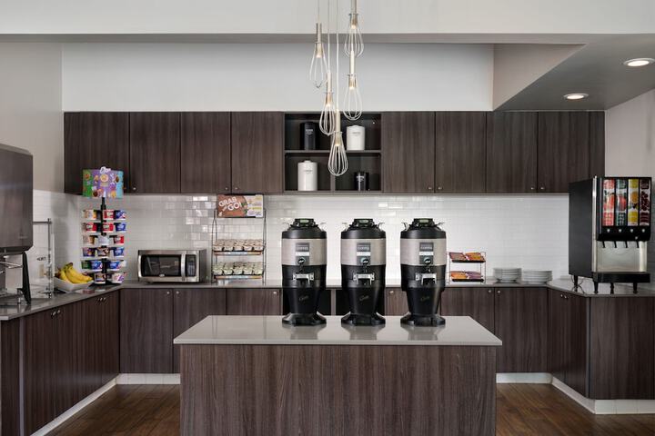 Residence Inn by Marriott Costa Mesa Newport Beach