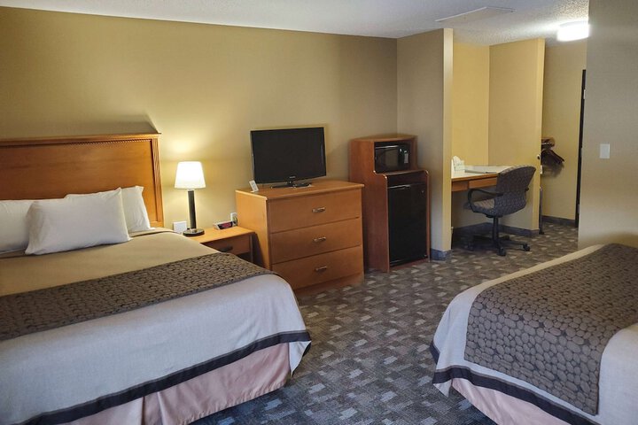 Governors Inn a Travelodge by Wyndham