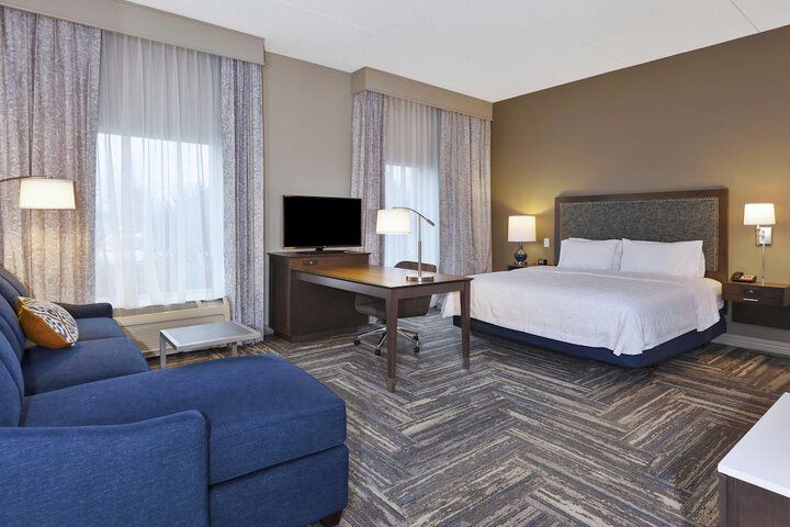 Hampton Inn & Suites Wells-Ogunquit