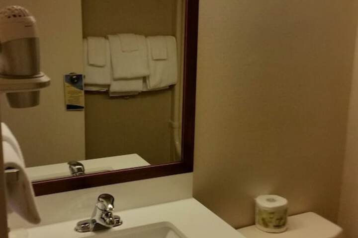 Comfort Inn