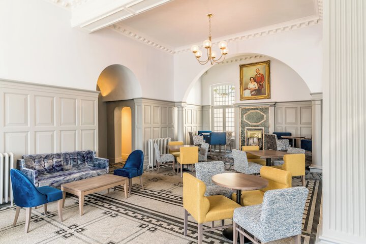 The Headland Hotel & Spa