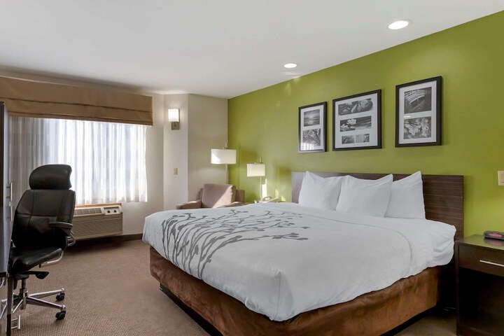 Sleep Inn Ontario