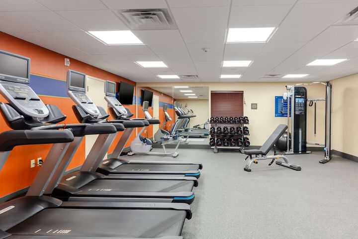 Health and Fitness 41 of 42