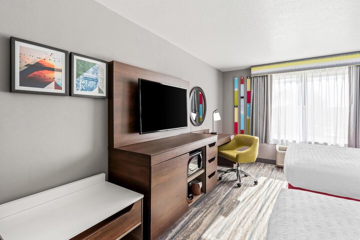 Hampton Inn & Suites Lathrop