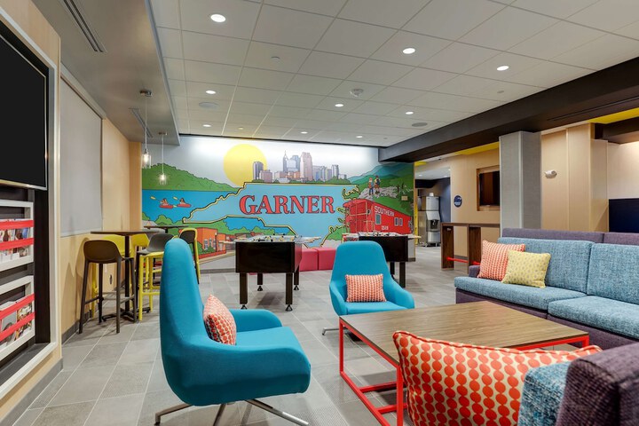 Tru by Hilton Raleigh Garner