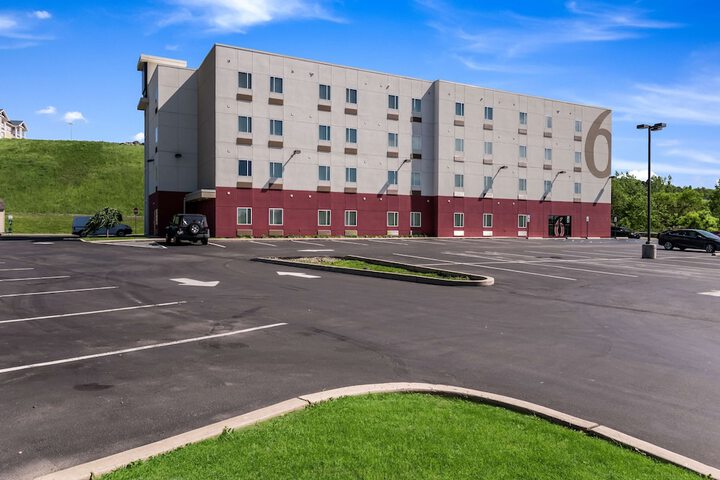 Hotel 1 of 43