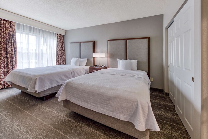 Homewood Suites by Hilton Olmsted Village (near Pinehurst)