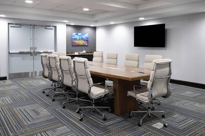 Homewood Suites by Hilton Pittsburgh Southpointe