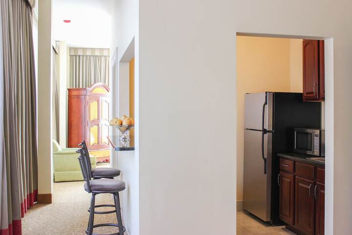 Hotel Providence