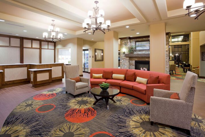 Hotel Interior 8 of 40