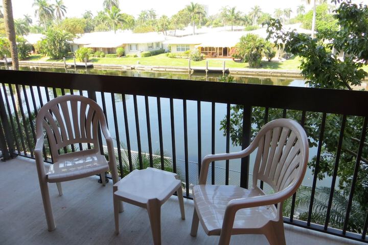 Terrace/Patio 37 of 42