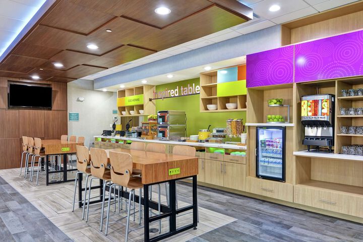 Home2 Suites by Hilton Bedford DFW West TX
