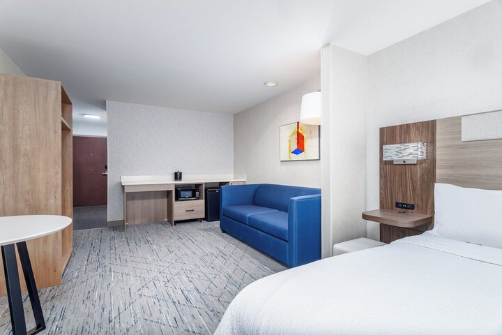 Holiday Inn Express Hotel & Suites Twin Falls by IHG