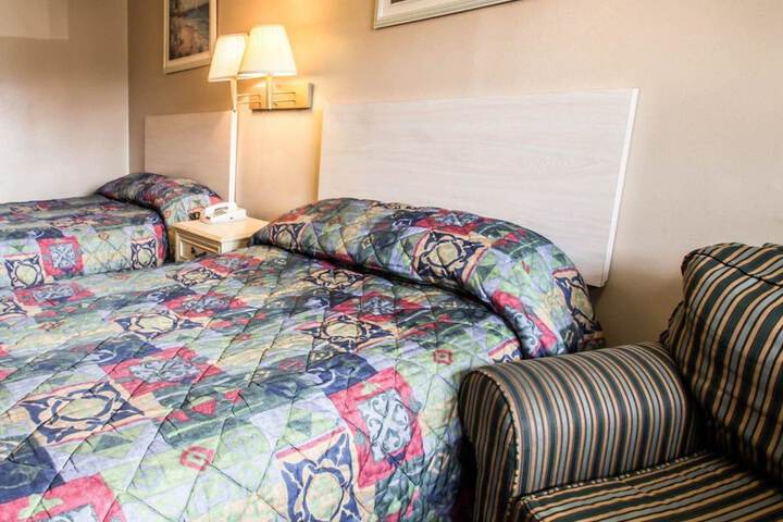 Rodeway Inn Apopka South