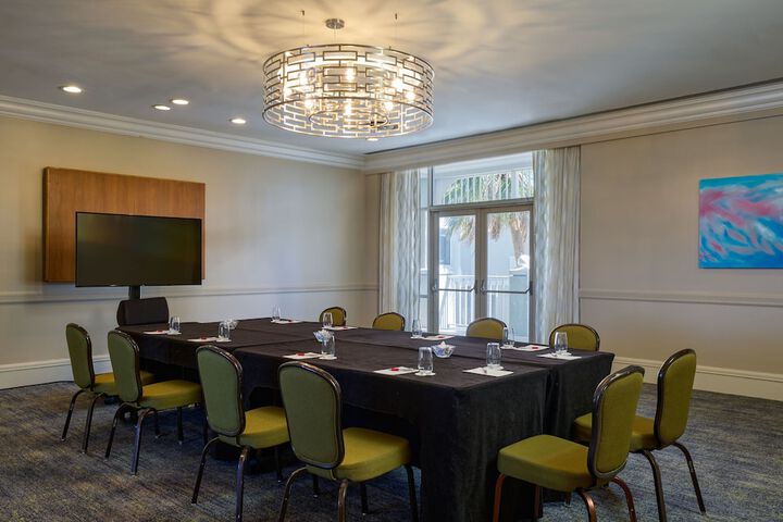 Marriott Sanibel Harbour Resort & Spa