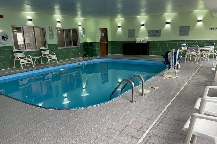Pool 3 of 40
