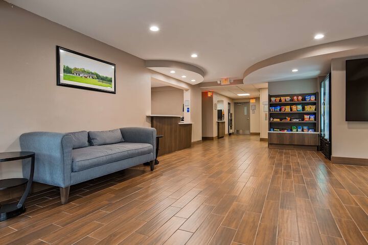 Best Western Ocala Park Centre