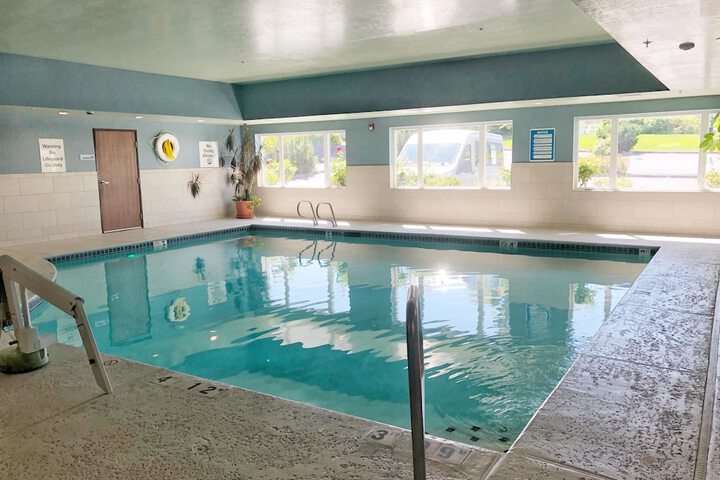 Holiday Inn Express & Suites Ashland by IHG